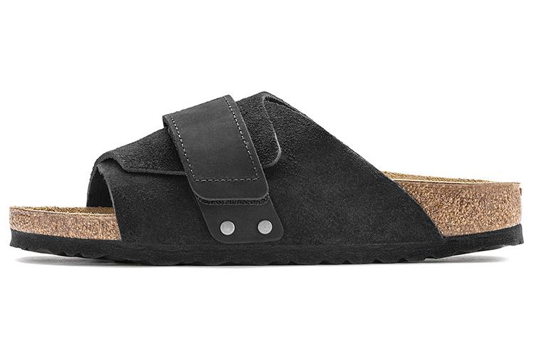 Сандалии Birkenstock Kyoto с одной лямкой 1022566 38
