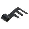 Professional Bread Maker Paddles Stirring Paddle Stainless Steel Bread Machine Attachment Kitchen Appliances Replacement
