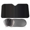 Car Sunshade: Summer Window Shield & Heat Insulation Visor for Front Windshield