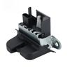 For Central Locking System As Shown Rear Boot Actuator Gate Latch Mechanism Precise Fitment Easy Tallation Process