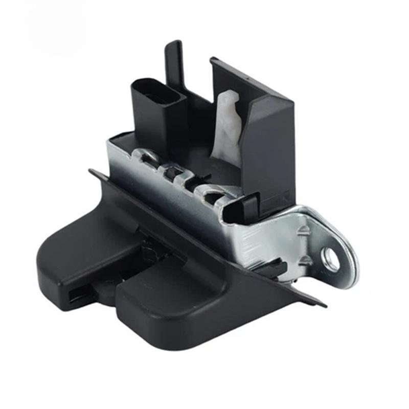 For Central Locking System As Shown Rear Boot Actuator Gate Latch Mechanism Precise Fitment Easy Tallation Process