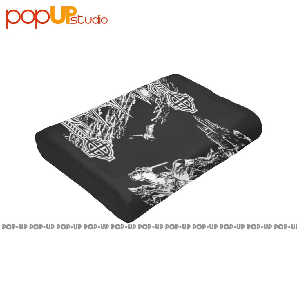 Moonblood Taste Our German Steel Graven Vargsang Nastrond Gehenna Kvist Ultra-Soft Blanket Quilt Winter Sofa Cover Bed Covers