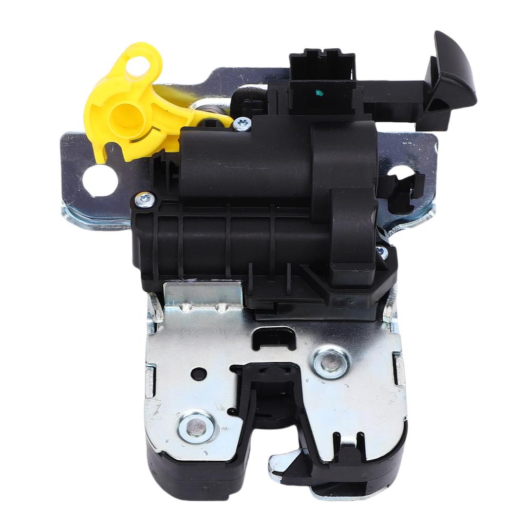 Cryfokt Seat KN2 2018-2022 Vehicle Replacement Car Trunk Boot Latch Actuator 4pin Anti-Crack 5TA827505