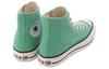 Men's Sneakers Converse Canvas All Star Hi 'Mint Green'