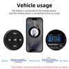 Wireless Smart Remote Controller Bluetooth-compatible 5 Keys Music Play Remote Control For IOS Android Convenient For Driving