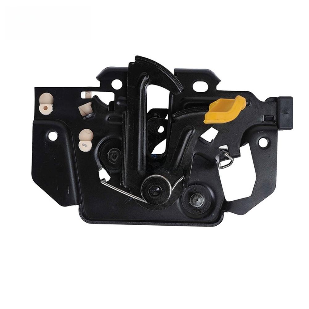 Front Bonnet Hood Locking Latch Catch CA6A16700CE for Ford For Fiesta 2008-2012 Direct Replacement Vehicle Part