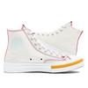 CLOT x Converse Chuck 70 Chuck Taylor Hi "White" Collaboration Retro High-Top Board Shoes Unisex White