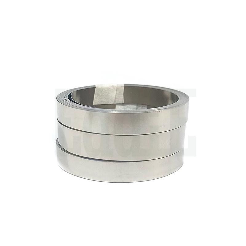 2M/5M 18650 Nickel Plated Strip 0.1/0.12/0.15/0.2/0.3mm Nickel-plating Steel Strips For 18650 Li-ion Battery Spot Welding DIY