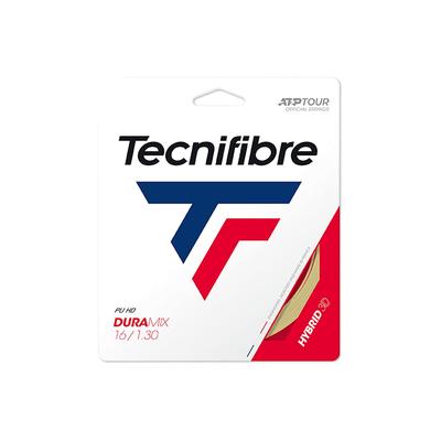 Tecnifibre Tennis Gut String DURAMIX TFG301 1.30mm