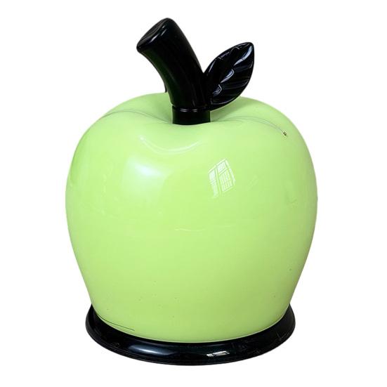 Fruit Toothpick Storage Box with Lid, Dust-proof Toothpick Holder Dispenser, Toothpick Container for Kitchen Countertop Decoration