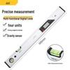 Digital Spirit Level