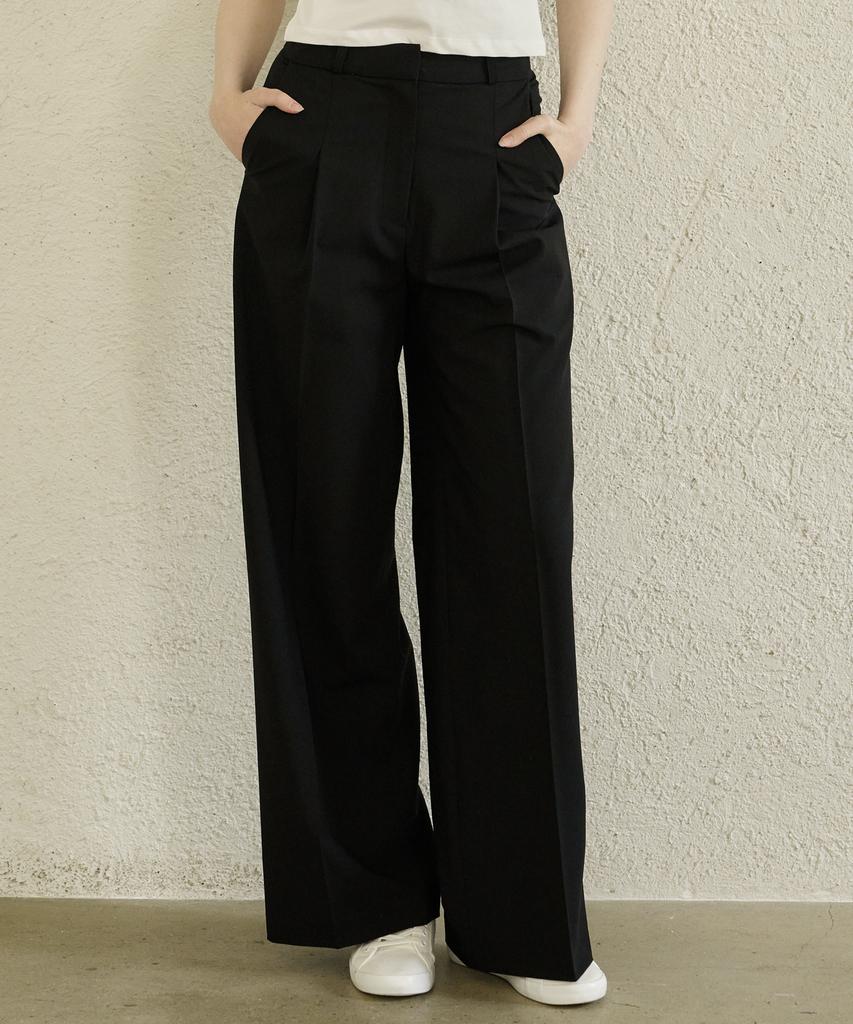 Armour Secret Modern Wide Slacks