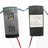 Ceiling Fan Lamp Remote Control Set 6 Speed Multipurpose Accessory Easily Install Lightweight