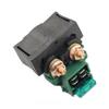 Motorcycle Parts Motorcycle Starter Relay Solenoid Kawasaki 27010-1254 27010-0796 ZX-10 Ninja ZX1000 Zx11 KLX