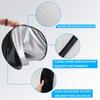 Mini Foldable Car Sun Visor & Panoramic Sunroof Sunshade Curtain
