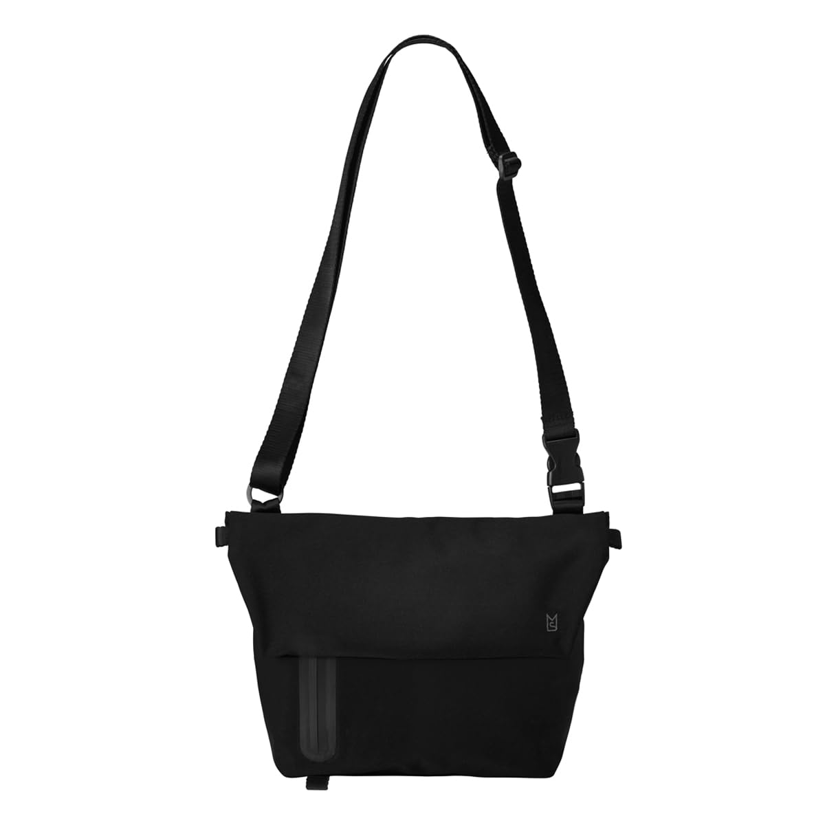 

Сумка через плече A5 Liquid MLS845 LIKID Black [Mirest] [7642921]