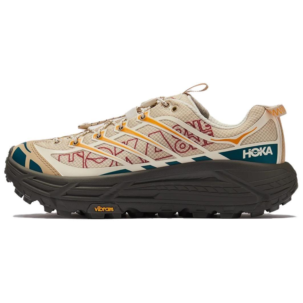 HOKA ONE ONE Mafate Three 2