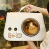 Jingyu Pet Space Capsule Backpack Carrier