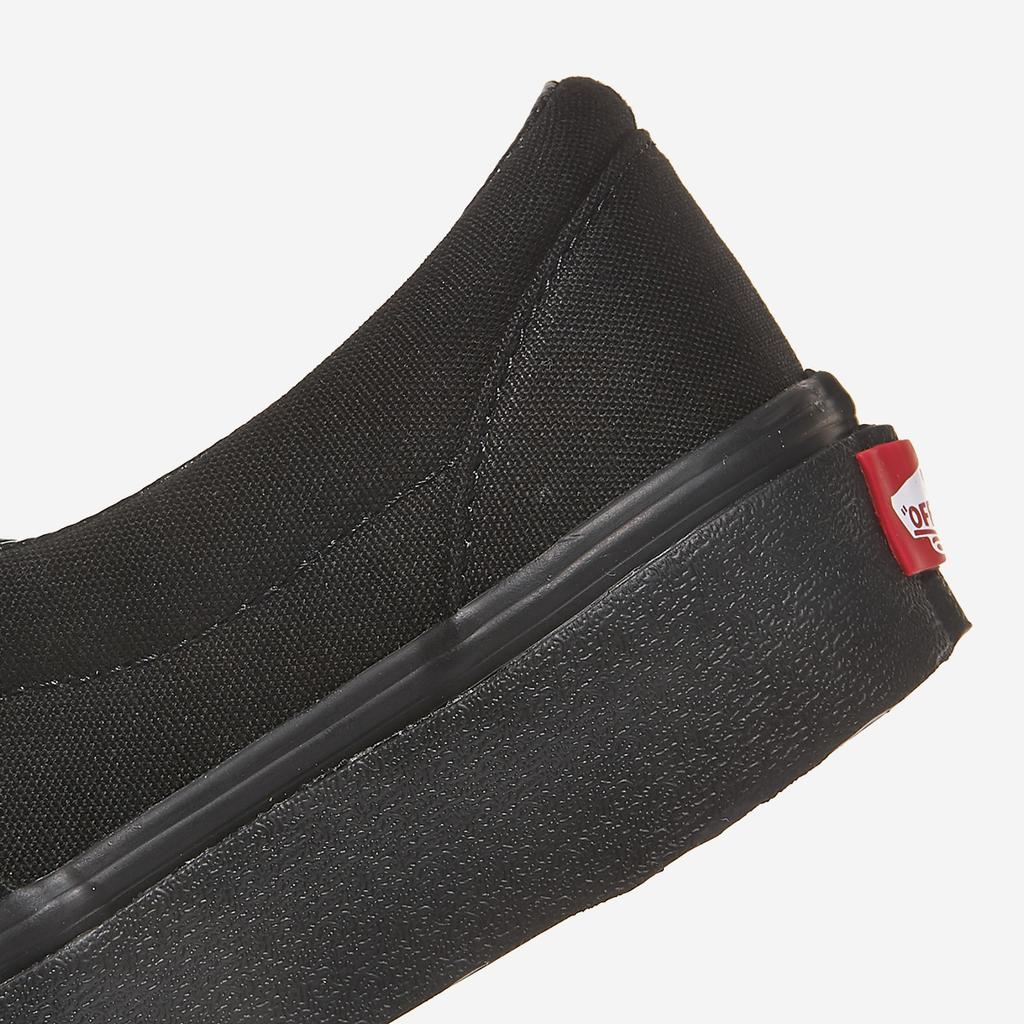 Era -Black/Black VN000QFKBKA