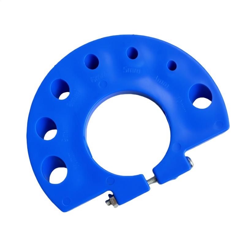 Drill Bit Sharpener Multipurpose Drill Bit Grinding Sharpener Multi-specification Drill Grinder Tool For Angle Grinder