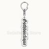Lil Peep Rapper Acrylic Key Chain Pendant Key Ring Crybaby Hellboy Love Yikes Keychains Keyring for Bag Pendant Jewelry Gifts