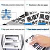 Gezhige MLT-D111S Compatible Toner Cartridge