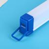 17/32/52/70Cm Led Rechargeable Tube Camping Light Magnetic Suspension Portable Light Bulb For Emergency Outdoor Lighting