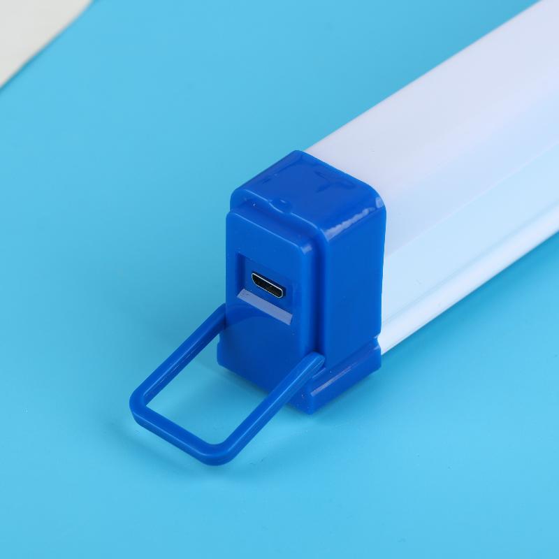 17/32/52/70Cm Led Rechargeable Tube Camping Light Magnetic Suspension Portable Light Bulb For Emergency Outdoor Lighting