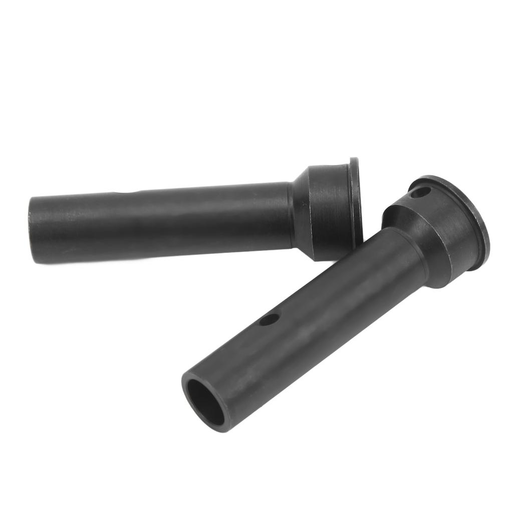 2Pcs CVD Axle Steel RC Model Parts Accessories ARA310932 for ARRMA 15 Outcast Kraton 8s
