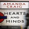 Hearts And Minds by Amanda Craig Paperback Book 9780349115870
