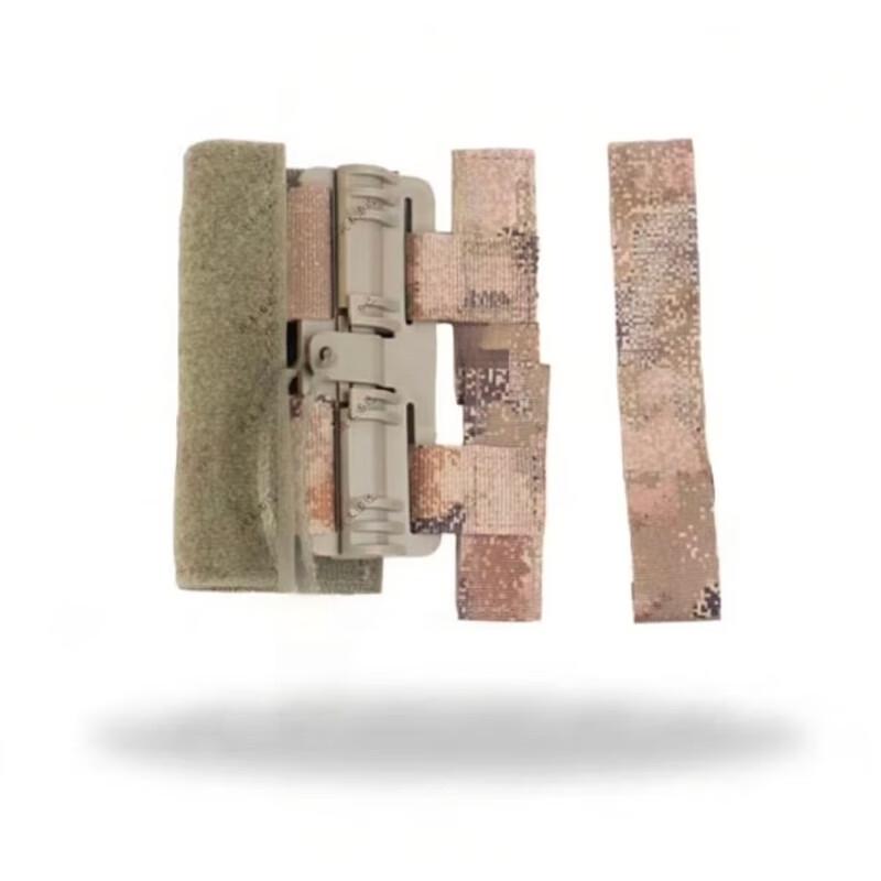 Senhao Easy Quick Release Buckle