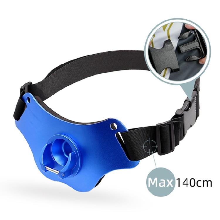 Fishing Fighting Waist Belt Adjustable Sea Fishing Top Waist Protections Waist Belt Support Rod Holder Fishing Accessory