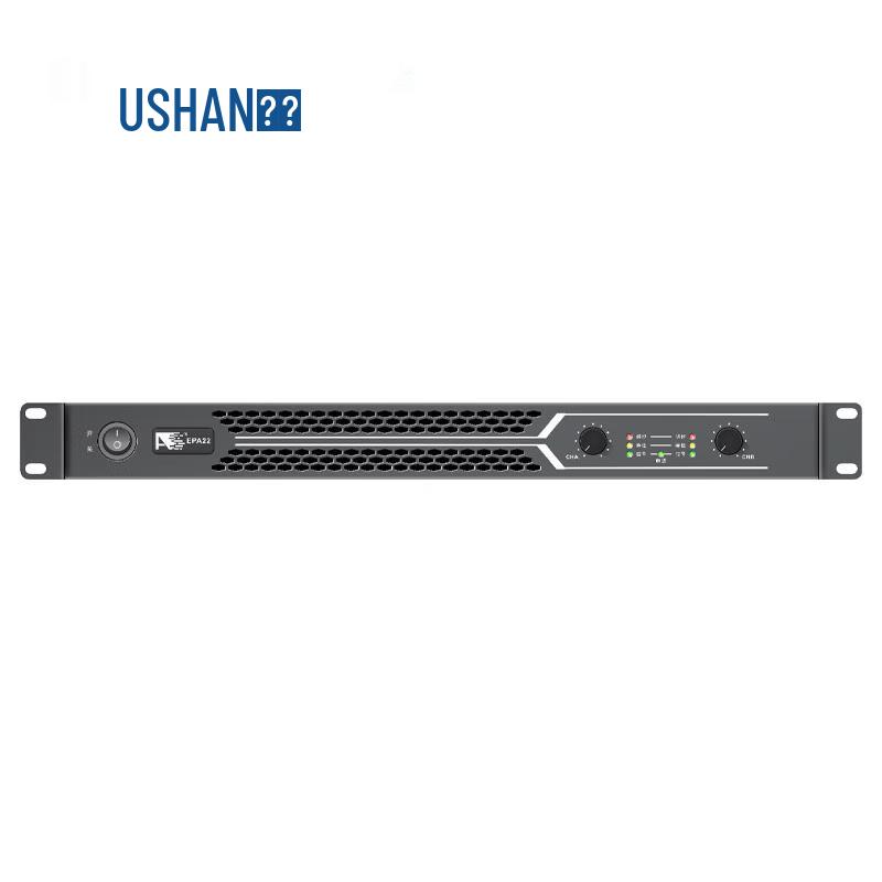 

Hushan EAP36 Conference Solution (CN version)