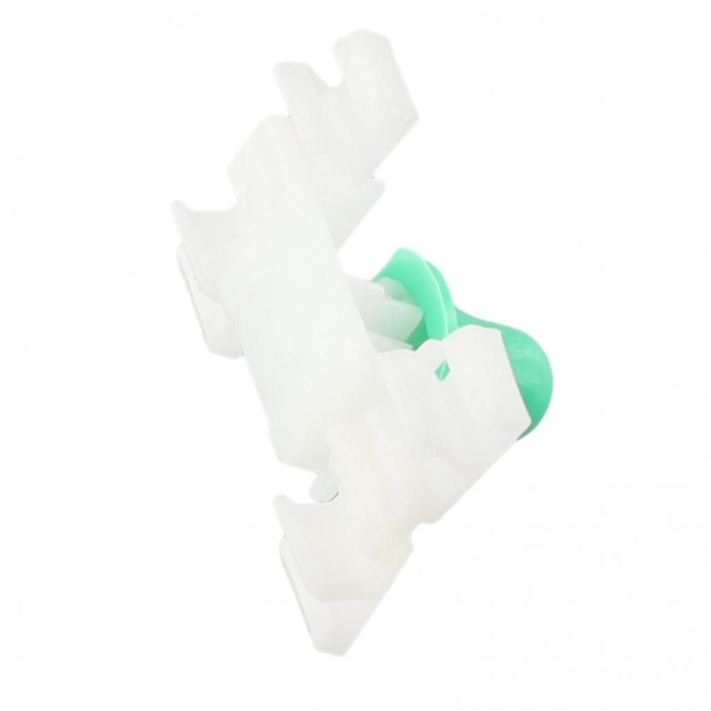 35mm*22mm Moulding Trim Clips Nylon 20× Accessories