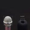 Microphone Windscreen Dirt Cover Protector Mic Accessory LittleBee Speaker Sponge Cover Headworn Microphone Cover