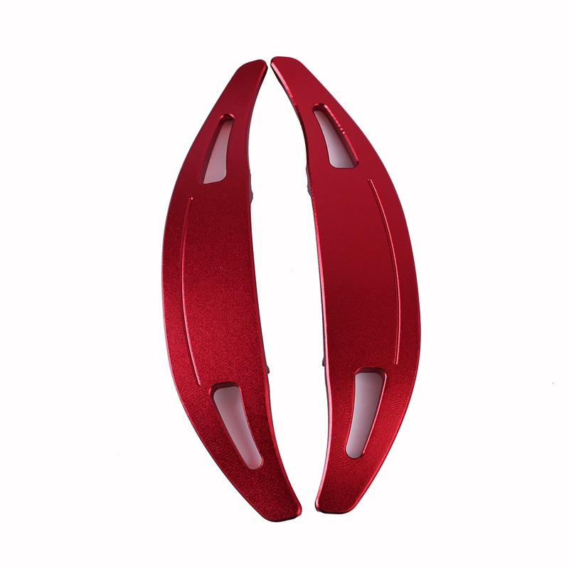 2024 For Mercedes Benz A B C E Class W206 W223 C180 C220d GLC Car Steering Wheel Paddle Shift Extension Shifters DSG