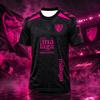 26-27  Short Sleeved Top, Sports Top