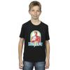 DC Comics Boys Shazam Buble Gum Frame T-Shirt