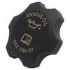 AC34-53010654AA Screw On Engine Oil Filler Cap For Jeep Cherokee Wrangler Grand Cherokee 1994-2006