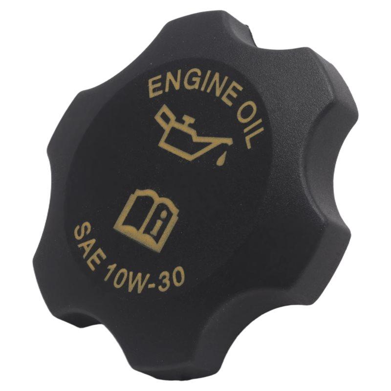 AC34-53010654AA Screw On Engine Oil Filler Cap For Jeep Cherokee Wrangler Grand Cherokee 1994-2006