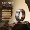 SR10 Smart Health Tracking Ring