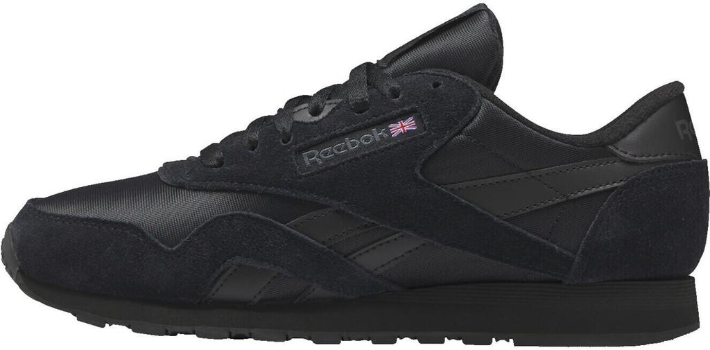 Sneakers Reebok Classic Nylon Shoes IE4537 Black