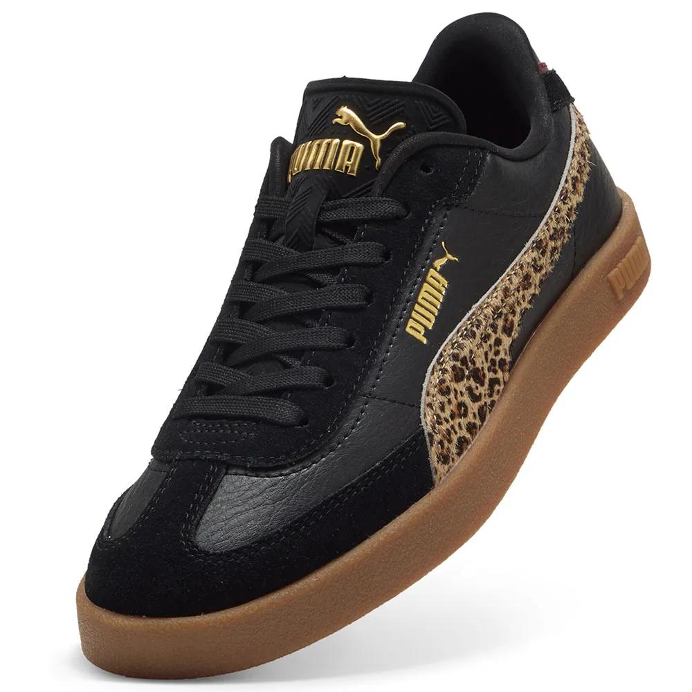 Puma Sneakers Club II Era Animal Flair