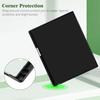 Case for  Remarkable 2 Paper Tablet 10.3" 2020 Released Magnetic Closure Lightweight PU Leather Cover