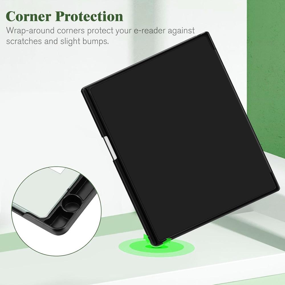 Case for Remarkable 2 Paper Tablet 10.3" 2020 Released Magnetic Closure Lightweight PU Leather Cover