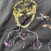 [USED] Fate Fate T-shirt M size anime T copyright