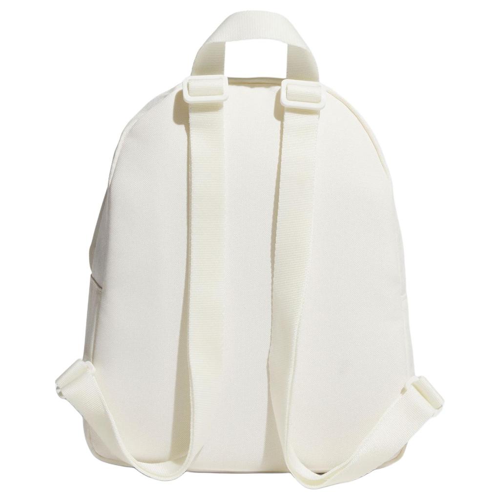Adidas Recycled Polyester Backpack Mini Women's Jade White KE4017