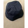 Used THE NORTH FACE North Face Black L Bucket Hat NN42438 Reversible