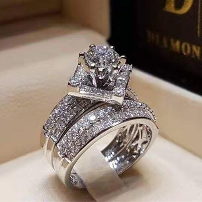 Yüzük – Kadın Yüzükleri