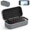Compatible with Nintenndo Switch 2 Carry Switch 2 Protective Case That Can Store the Switch 2 Main Unit and Accessories Compact Internal Game Card